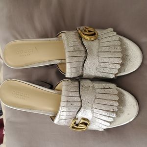 Gucci Sandals
